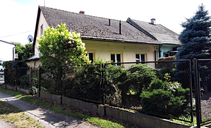 mieszkanie na sprzedaż - Brzeszcze