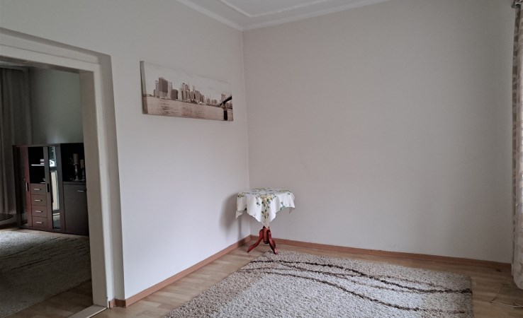 mieszkanie na sprzedaż - Brzeszcze