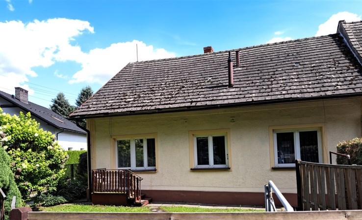 mieszkanie na sprzedaż - Brzeszcze