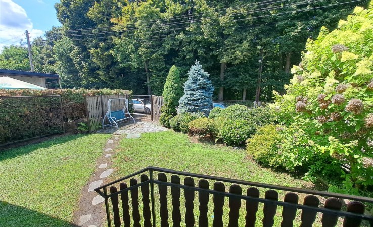 mieszkanie na sprzedaż - Brzeszcze