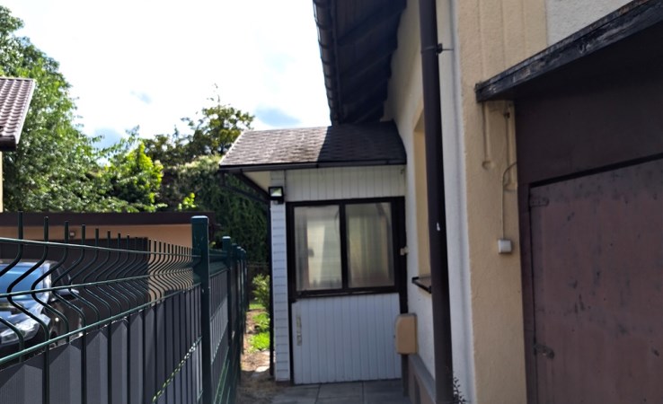 mieszkanie na sprzedaż - Brzeszcze