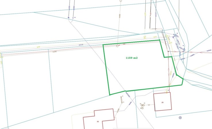 działka na sprzedaż - Oświęcim