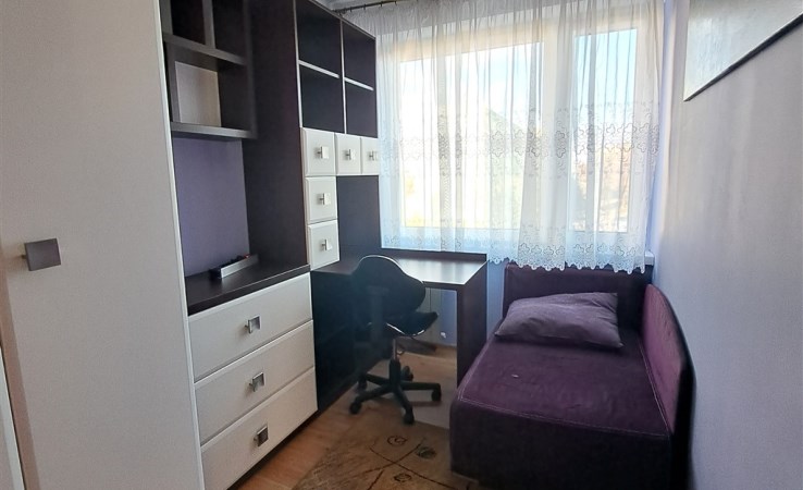 mieszkanie na wynajem - Oświęcim, Zasole