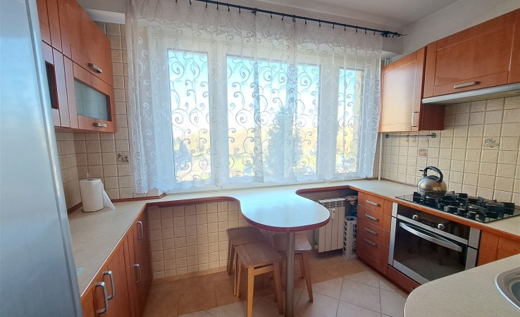 mieszkanie na wynajem - Oświęcim, Zasole