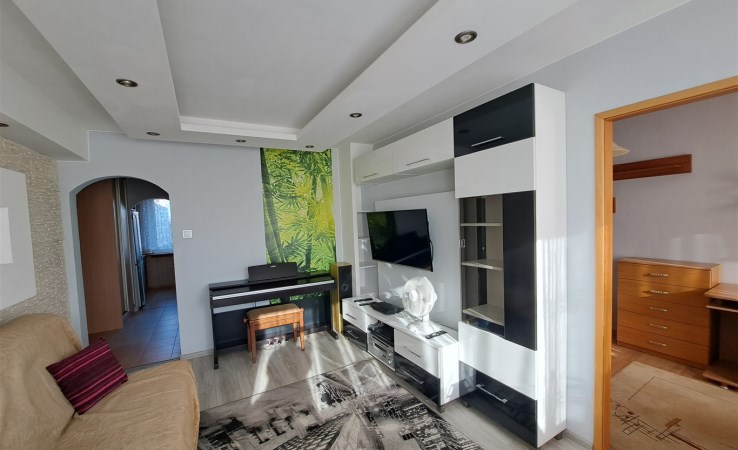 mieszkanie na wynajem - Oświęcim, Zasole