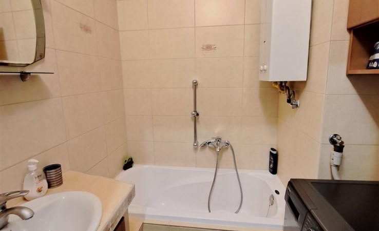 mieszkanie na wynajem - Oświęcim, Zasole