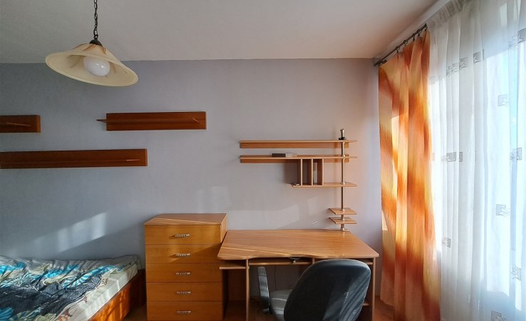 mieszkanie na wynajem - Oświęcim, Zasole