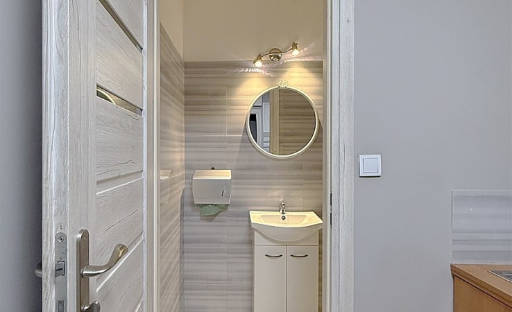 obiekt na wynajem - Oświęcim, Centrum, Zaborska