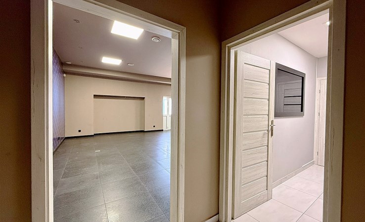 obiekt na wynajem - Oświęcim, Centrum, Zaborska