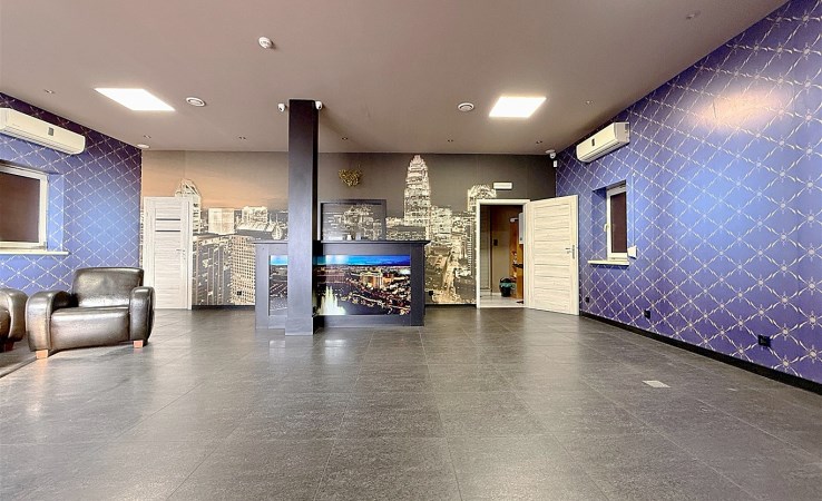 obiekt na wynajem - Oświęcim, Centrum, Zaborska