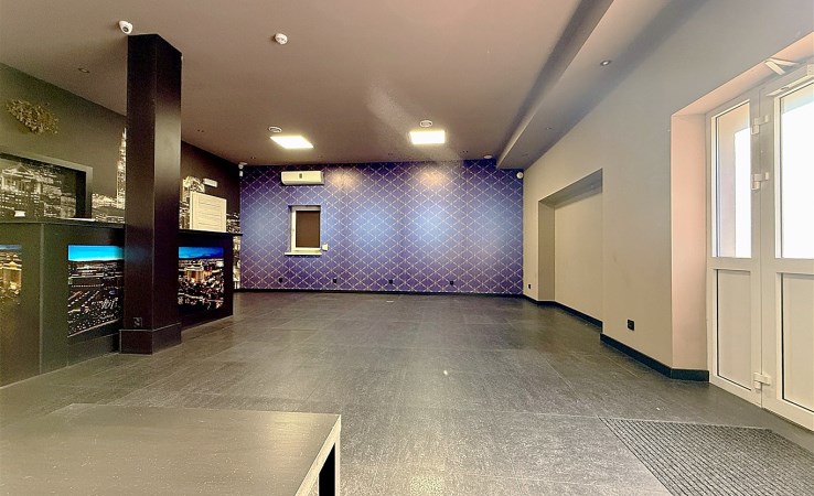 obiekt na wynajem - Oświęcim, Centrum, Zaborska