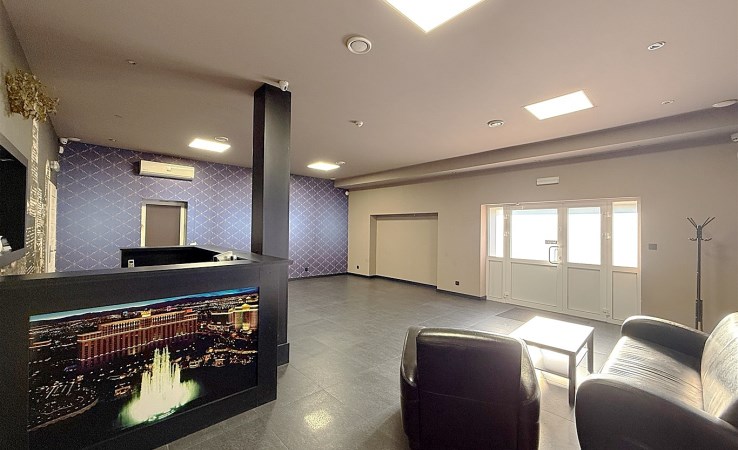 obiekt na wynajem - Oświęcim, Centrum, Zaborska