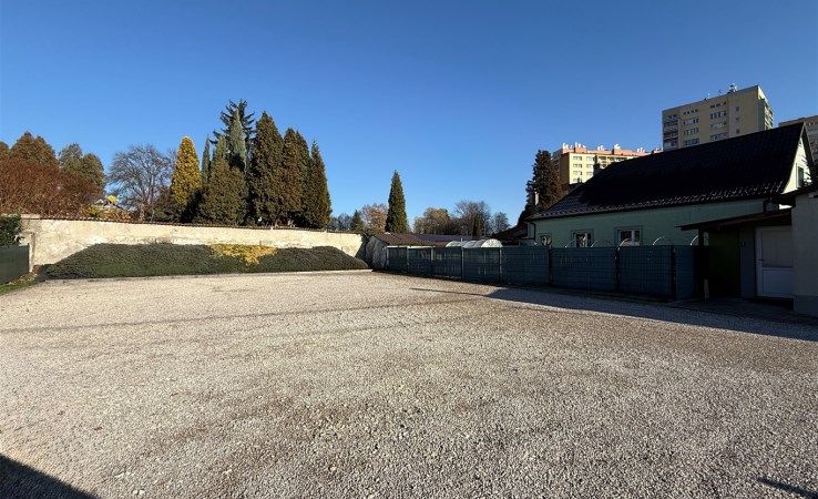 obiekt na wynajem - Oświęcim, Centrum, Zaborska