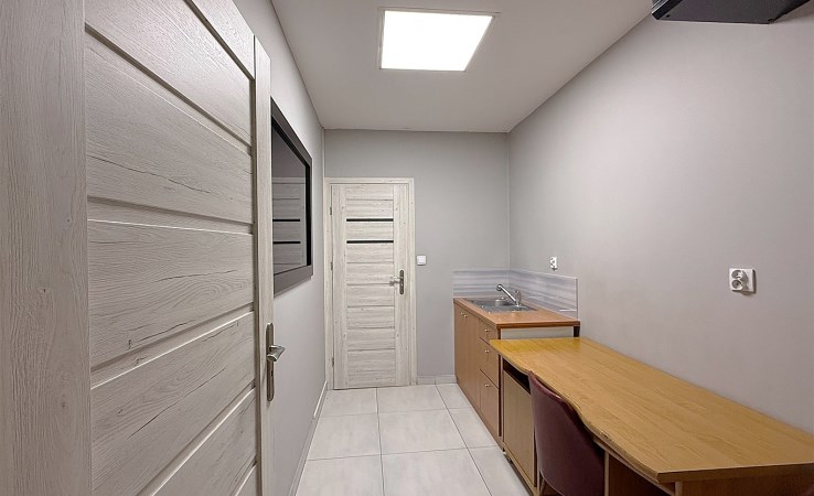 lokal na wynajem - Oświęcim, Centrum