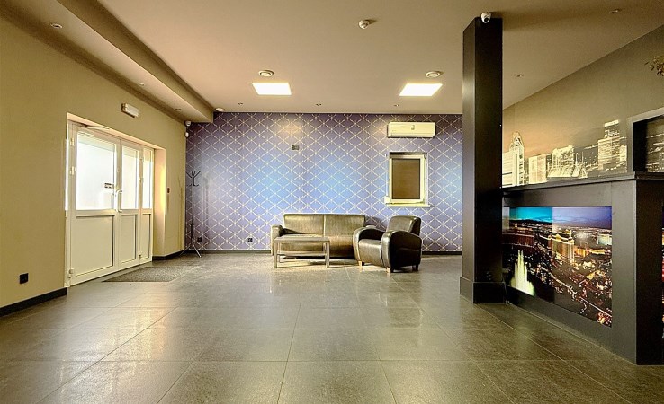 lokal na wynajem - Oświęcim, Centrum