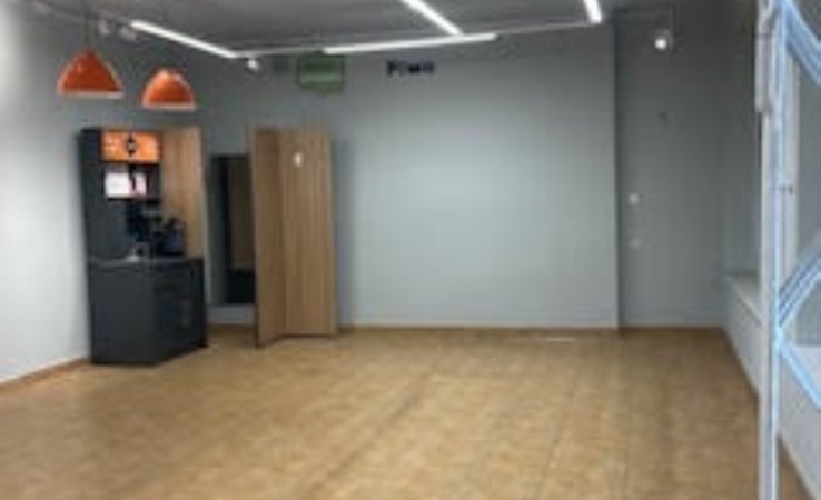 lokal na wynajem - Oświęcim (gw), Włosienica