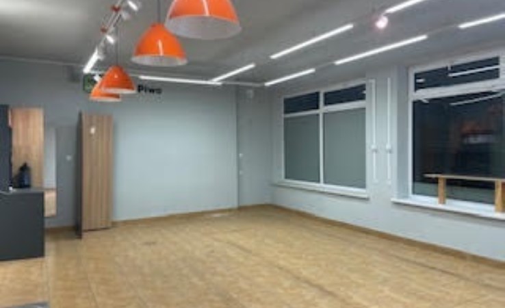 lokal na wynajem - Oświęcim (gw), Włosienica