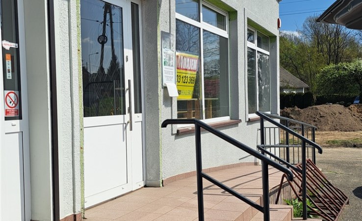 lokal na wynajem - Oświęcim (gw), Włosienica