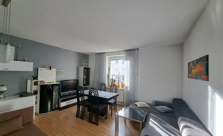 mieszkanie na sprzedaż - Oświęcim