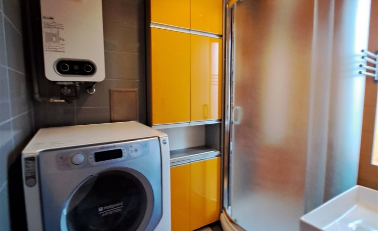 mieszkanie na sprzedaż - Oświęcim