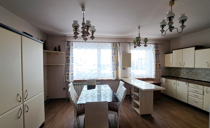 dom na sprzedaż - Brzeszcze