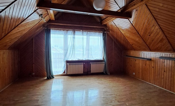 dom na sprzedaż - Brzeszcze