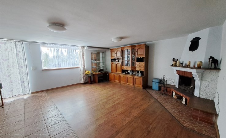 dom na sprzedaż - Brzeszcze