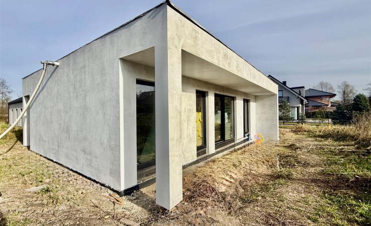 dom na sprzedaż - Oświęcim (gw), Zaborze, Grojecka