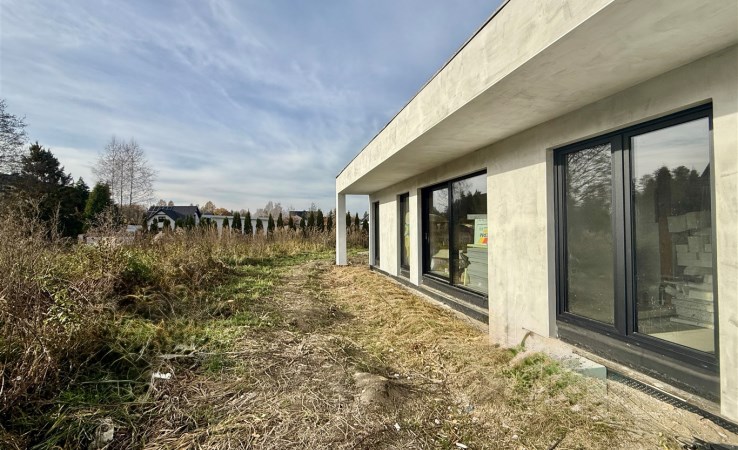 dom na sprzedaż - Oświęcim (gw), Zaborze, Grojecka