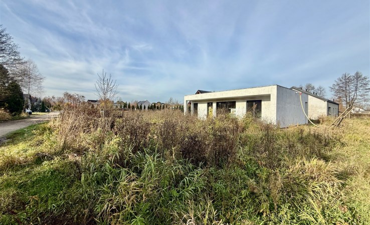 dom na sprzedaż - Oświęcim (gw), Zaborze, Grojecka