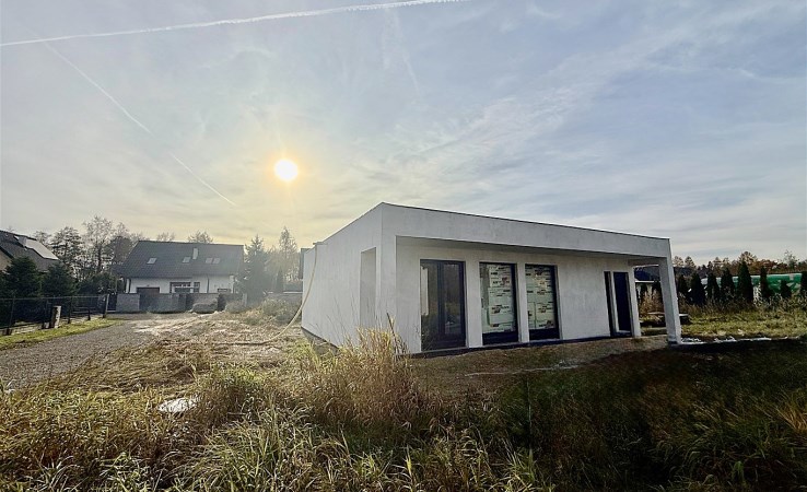 dom na sprzedaż - Oświęcim (gw), Zaborze, Grojecka