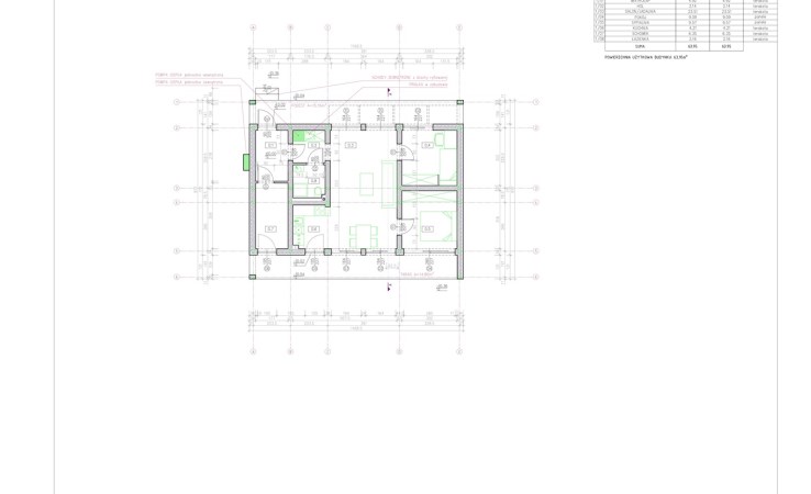 dom na sprzedaż - Oświęcim (gw), Zaborze, Grojecka