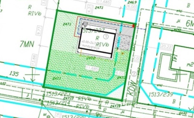 dom na sprzedaż - Oświęcim (gw), Zaborze, Grojecka