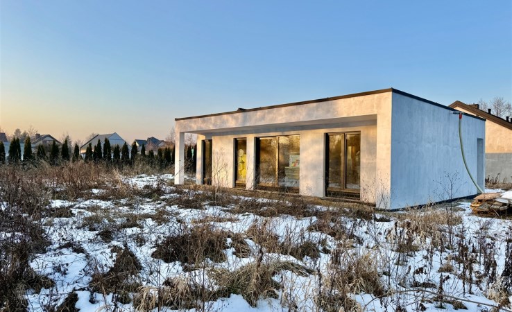 dom na sprzedaż - Oświęcim (gw), Zaborze, Grojecka