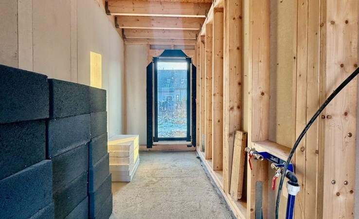 dom na sprzedaż - Oświęcim (gw), Zaborze, Grojecka