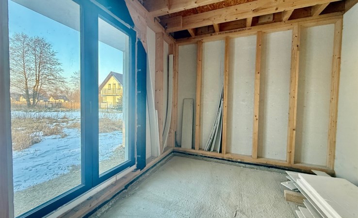 dom na sprzedaż - Oświęcim (gw), Zaborze, Grojecka