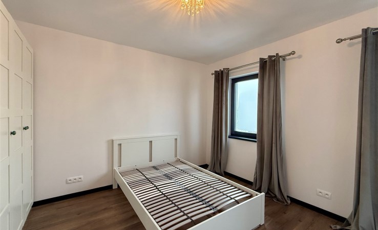 mieszkanie na wynajem - Oświęcim, Stare Stawy