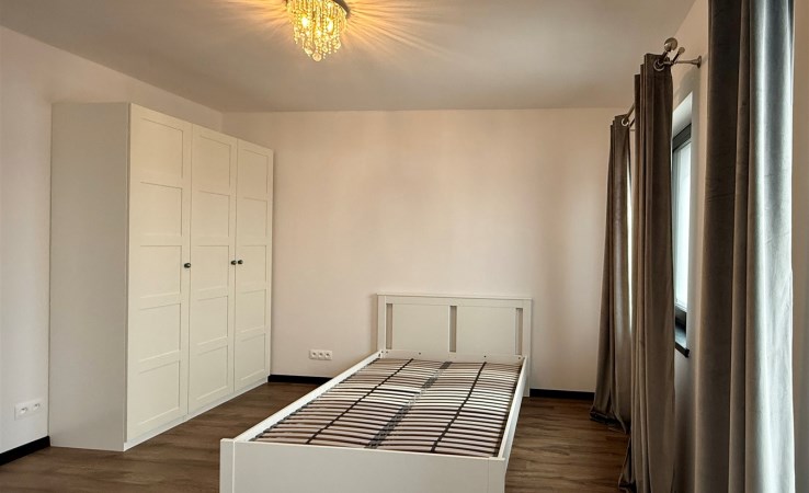 mieszkanie na wynajem - Oświęcim, Stare Stawy