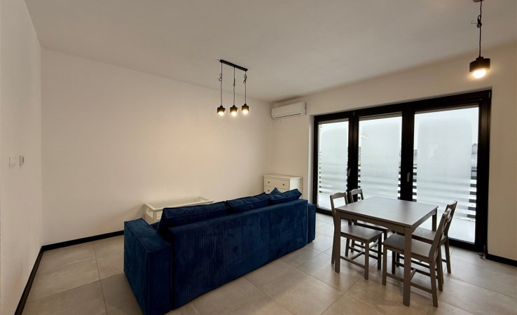 mieszkanie na wynajem - Oświęcim, Stare Stawy