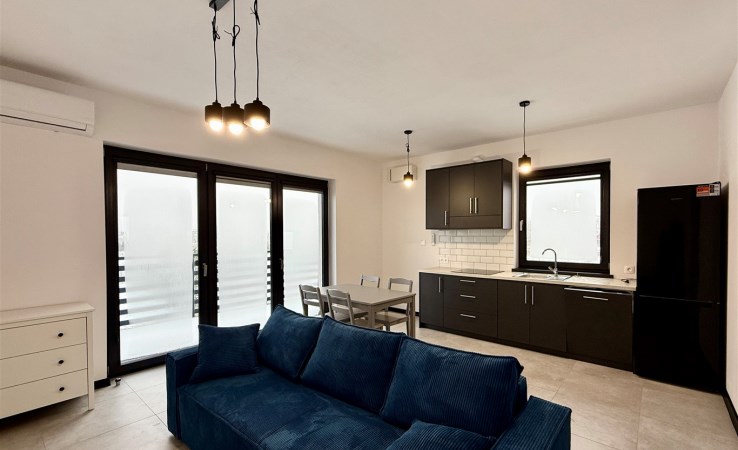 mieszkanie na wynajem - Oświęcim, Stare Stawy