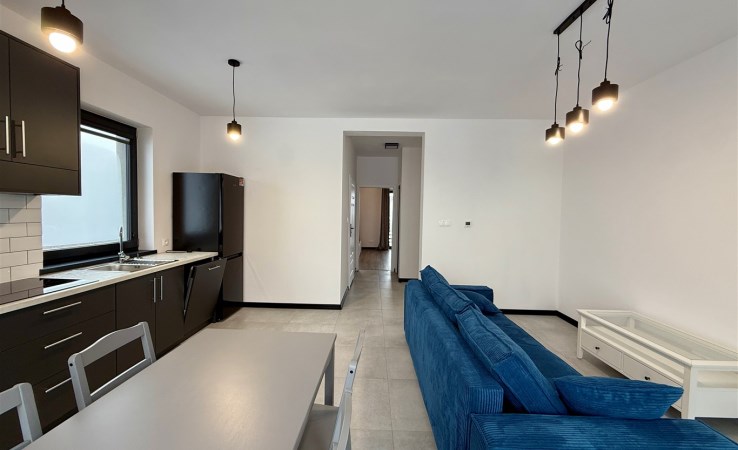 mieszkanie na wynajem - Oświęcim, Stare Stawy