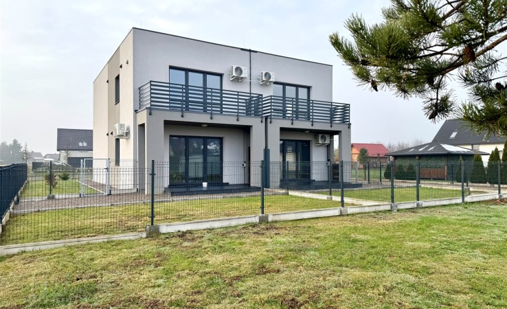 mieszkanie na wynajem - Oświęcim, Stare Stawy