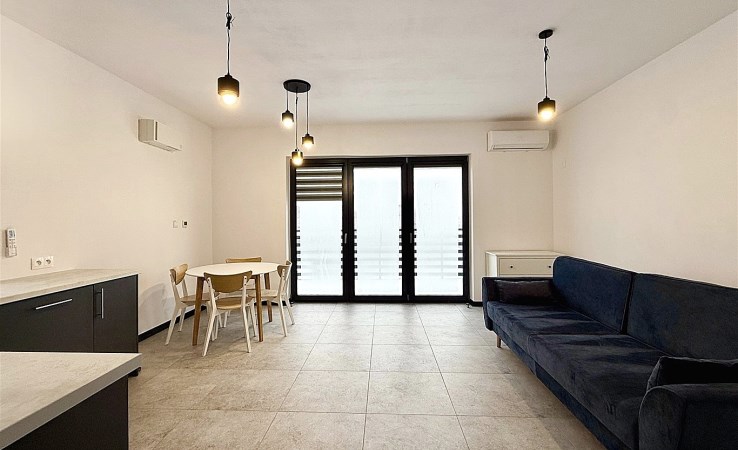 mieszkanie na wynajem - Oświęcim, Stare Stawy