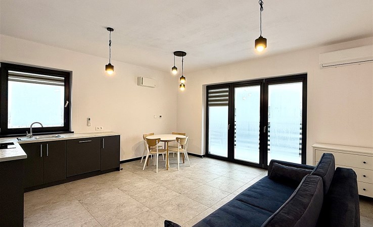 mieszkanie na wynajem - Oświęcim, Stare Stawy