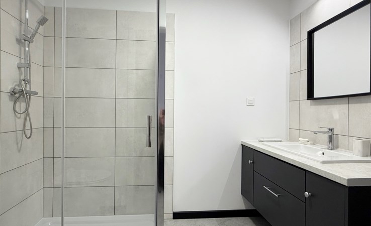 mieszkanie na wynajem - Oświęcim, Stare Stawy