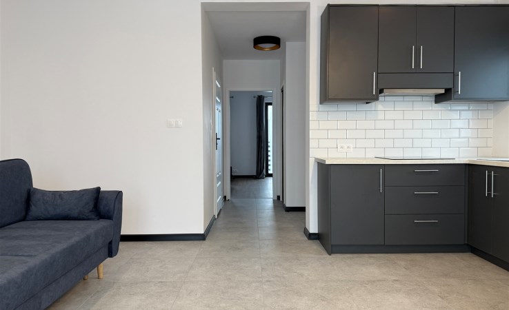 mieszkanie na wynajem - Oświęcim, Stare Stawy