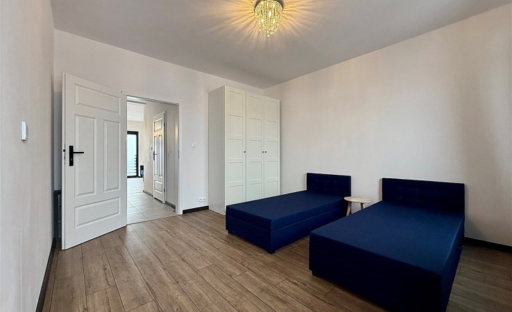 mieszkanie na wynajem - Oświęcim, Stare Stawy