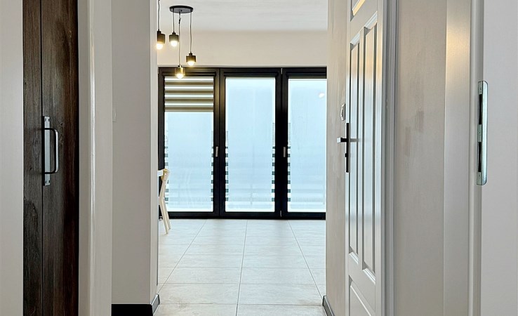 mieszkanie na wynajem - Oświęcim, Stare Stawy