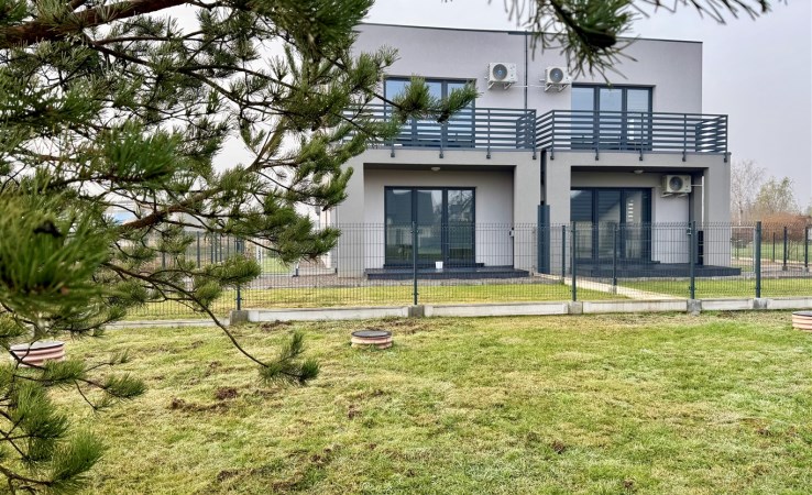 mieszkanie na wynajem - Oświęcim, Stare Stawy