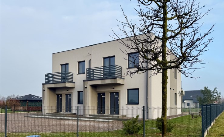 mieszkanie na wynajem - Oświęcim, Stare Miasto